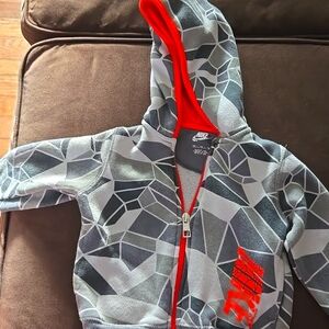 beautiful boy jacket